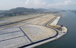 Thủ tục mới nhất về giao đất, cho thuê đất đối với dự án đầu tư lấn biển