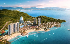 “Đầu tàu du lịch” Nha Trang trên bệ phóng cao tốc