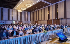 Hội nghị và Triển lãm thép lớn nhất Đông Nam Á được tổ chức tại Đà Nẵng