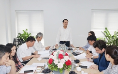 Hải Phòng: Giám sát công tác quản lý, phát triển công nghiệp tại Tổ hợp Khu công nghiệp Deep C