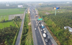 Giao thông Đèo Cả (HHV): Mảng xây lắp bứt phá, lãi ròng quý đầu năm tăng 32%