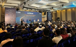 Chuỗi sự kiện ID.Forum: Cộng đồng Thiết kế Nội thất trẻ Việt Nam phác thảo hành trình tương lai