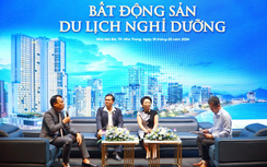 Hướng đi nào cho thị trường bất động sản du lịch nghỉ dưỡng?