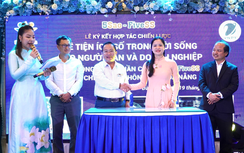 FiveSS đồng hành cùng người dân và doanh nghiệp về tiện ích số