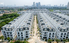 Chung cư Hà Nội neo giá cao, nhà đầu tư quay sang đất nền, nhà thấp tầng