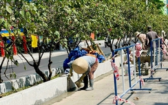 Công an tỉnh Khánh Hòa yêu cầu cung cấp hồ sơ các dự án mà Công ty TNHH Dũng Lợi trúng thầu