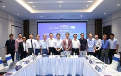 VNREA tổ chức Tọa đàm triển khai đề tài nghiên cứu về thị trường nhà ở thương mại vừa túi tiền