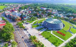 Phát triển Điện Biên Phủ là thành phố du lịch văn hóa - lịch sử quốc gia