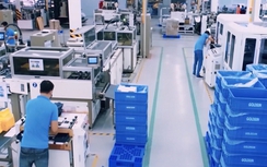Bắc Ninh “hút” FDI đứng thứ 3 cả nước trong 5 tháng đầu năm