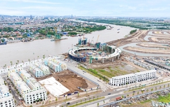 Cầu Hoàng Gia nhận thêm tin vui trước ngày “về đích” tháng 8/2025