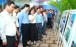 Trưng bày hơn 200 tác phẩm ảnh về chủ đề “Hải Phòng với Trường Sa – Trường Sa với Hải Phòng”