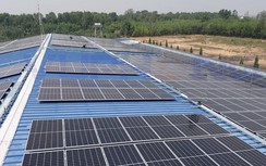 Quy định về cấp phép xây dựng cho dự án điện mặt trời áp mái