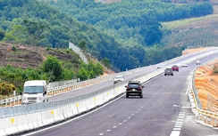 Phê duyệt xây dựng tuyến nối cao tốc Nội Bài - Lào Cai với cao tốc Tuyên Quang - Phú Thọ