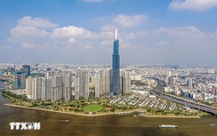 Thẩm định Quy hoạch Thành phố Hồ Chí Minh: Xác định các 'điểm nghẽn' phát triển