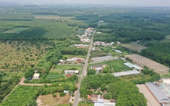 Cần thiết hoàn thiện hệ thống thông tin đất đai