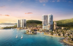 Đông Tây Land tặng xe ô tô cho khách hàng tại sự kiện giới thiệu dự án Libera Nha Trang