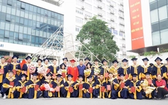 Trường Đại học Xây dựng Hà Nội: Logistics đô thị - Ngành đào tạo của xu thế mới