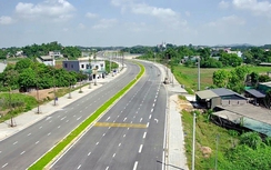 Phú Thọ: Tỷ lệ giải ngân vốn đầu tư công cao trong 5 tháng đầu năm