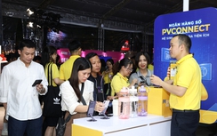PVcomBank tiên phong ứng dụng công nghệ sinh trắc học vào giải pháp thanh toán