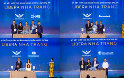 KDI Holdings đồng hành cùng 4 ngân hàng lớn