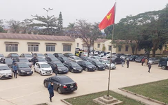 Trường Cao đẳng nghề LILAMA 1: Hiệu quả từ mô hình xã hội hóa đào tạo lái xe