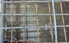 Thành phố Hồ Chí Minh: Sở Y tế khuyến cáo nguy cơ dịch bệnh từ công trình xây dựng