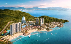 Libera Nha Trang - Dấu ấn chuyển mình ngoạn mục của vịnh biển thiên đường