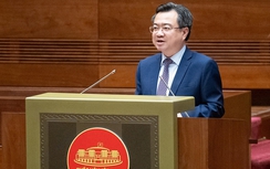 Bộ trưởng Nguyễn Thanh Nghị: Hà Nội phát triển đô thị đa cực, đa trung tâm với 5 vùng đô thị