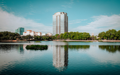 Đất Xanh Miền Bắc phân phối chính thức dự án Hanoi Signature: Tòa tháp Hyper Luxury đầu tiên và duy nhất tại Việt Nam