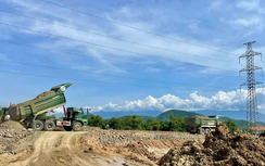 Đẩy nhanh tiến độ giải phóng mặt bằng Dự án đường bộ cao tốc Khánh Hòa - Buôn Ma Thuột