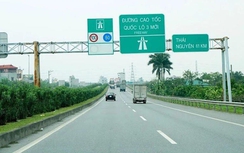 Cần nhanh chóng đầu tư, cải tạo, nâng cấp cao tốc Hà Nội - Thái Nguyên