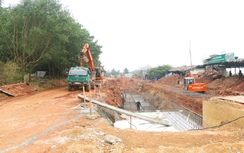 Nghệ An: Tăng cường quản lý quy hoạch xây dựng hai bên Quốc lộ 7C và đường ven biển