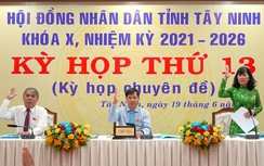 Tây Ninh: Thông qua Đồ án quy hoạch chung Khu kinh tế cửa khẩu Mộc Bài đến năm 2045