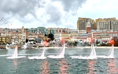 Bài 1: Diện mạo thành phố biển đảo Phú Quốc đã nhiều thay đổi