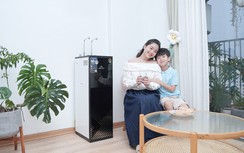“Bỏ túi” kinh nghiệm chọn mua và sử dụng máy lọc nước