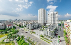 BV Invest và BV Land trao thưởng ô tô cho cư dân sở hữu căn hộ BV Diamond Hill Bắc Giang