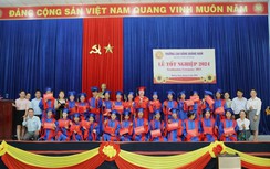 Dấu ấn trường Cao đẳng Quảng Nam sau 3 năm sáp nhập