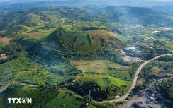 Tái công nhận danh hiệu Công viên địa chất toàn cầu UNESCO Đắk Nông