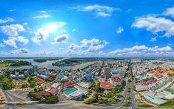 Kế hoạch thực hiện Quy hoạch thành phố Cần Thơ thời kỳ 2021-2030