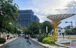 Giá thuê căn hộ tăng, người trẻ TPHCM 'săn' nhà giá rẻ xa trung tâm