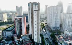 Thu nhập 30 triệu đồng/tháng: Cất tủ hay ‘chốt liền tay’ vay thêm mua chung cư?