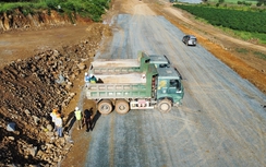 Bộ Xây dựng: Tăng cường hiệu quả công tác quản lý Nhà nước về chi phí đầu tư xây dựng, cung ứng vật liệu các dự án trọng điểm