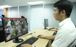 Hà Nội thí điểm Trung tâm Điều hành giao thông thông minh: Góp phần phát triển đô thị thông minh, hiện đại