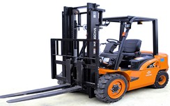 Xe nâng HC - Địa chỉ phân phối xe nâng dầu uy tín hàng đầu tại Việt Nam