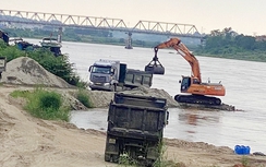 Lạng Sơn: Tăng cường quản lý khai thác khoáng sản và bảo vệ môi trường