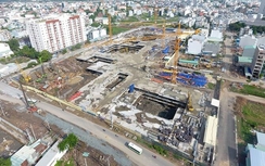 Thanh tra Bộ Xây dựng kiến nghị xử lý về kinh tế hơn 5 tỷ đồng