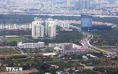 Thị trường bất động sản chưa thể "bùng nổ" ở quý 3
