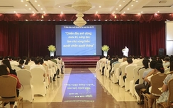 Hội nghị Báo cáo viên Trung ương toàn quốc