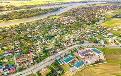 Hà Tĩnh: Đẩy mạnh giải ngân nguồn vốn Chương trình mục tiêu quốc gia giảm nghèo bền vững