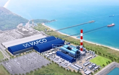 Công bố kế hoạch vận hành thử Nhà máy nhiệt điện Vũng Áng II